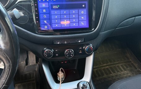 KIA cee'd III, 2012 год, 1 050 000 рублей, 9 фотография