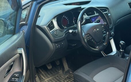 KIA cee'd III, 2012 год, 1 050 000 рублей, 7 фотография