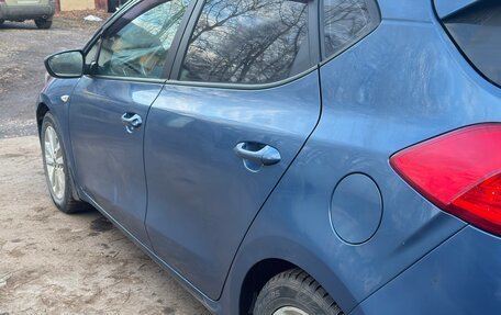 KIA cee'd III, 2012 год, 1 050 000 рублей, 6 фотография