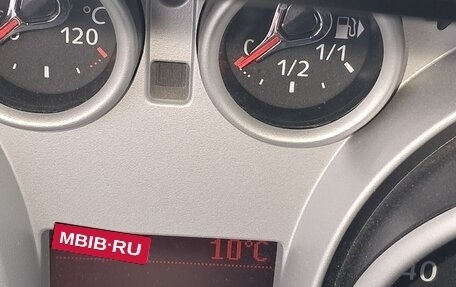 Ford Focus II рестайлинг, 2010 год, 1 100 000 рублей, 10 фотография