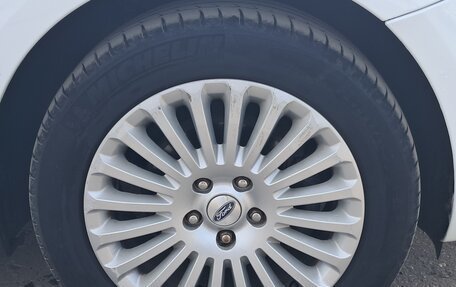 Ford Focus II рестайлинг, 2010 год, 1 100 000 рублей, 9 фотография