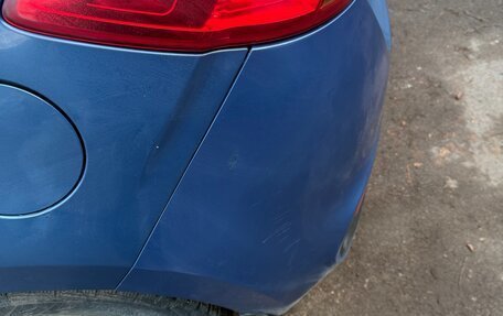 KIA cee'd III, 2012 год, 1 050 000 рублей, 13 фотография