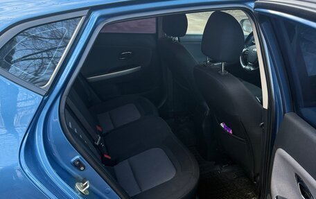 KIA cee'd III, 2012 год, 1 050 000 рублей, 11 фотография