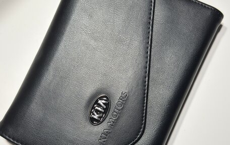 KIA cee'd III, 2012 год, 1 050 000 рублей, 15 фотография