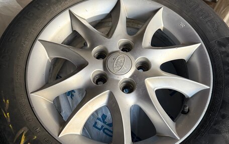 KIA cee'd III, 2012 год, 1 050 000 рублей, 14 фотография