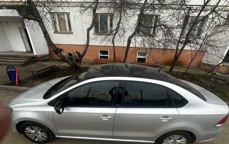 Volkswagen Polo VI (EU Market), 2014 год, 850 000 рублей, 3 фотография