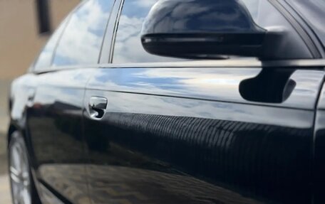 Audi A6, 2008 год, 1 270 000 рублей, 4 фотография