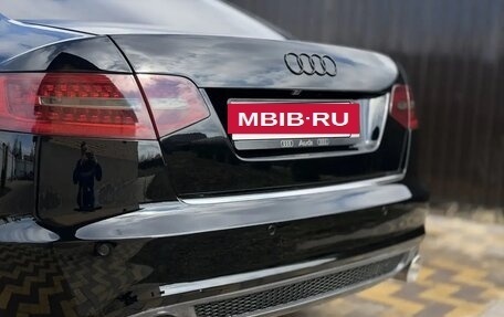 Audi A6, 2008 год, 1 270 000 рублей, 7 фотография