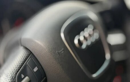 Audi A6, 2008 год, 1 270 000 рублей, 18 фотография