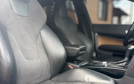 Audi A6, 2008 год, 1 270 000 рублей, 23 фотография