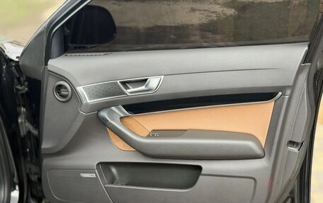 Audi A6, 2008 год, 1 270 000 рублей, 24 фотография