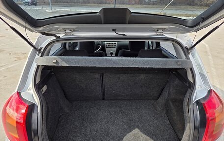 Toyota Corolla, 2002 год, 530 000 рублей, 5 фотография