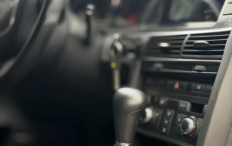 Audi A6, 2008 год, 1 270 000 рублей, 22 фотография