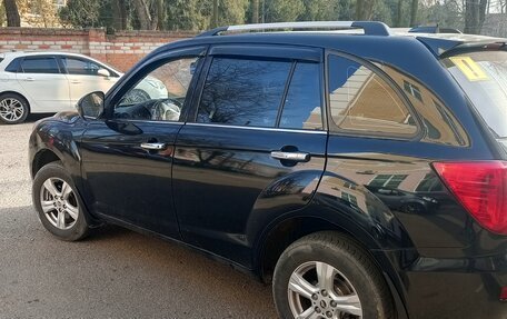 Lifan X60 I рестайлинг, 2014 год, 480 000 рублей, 8 фотография