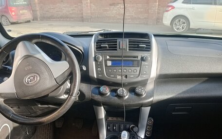 Lifan X60 I рестайлинг, 2014 год, 480 000 рублей, 2 фотография