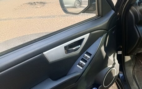 Lifan X60 I рестайлинг, 2014 год, 480 000 рублей, 6 фотография