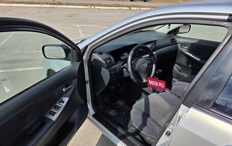 Toyota Corolla, 2002 год, 530 000 рублей, 7 фотография