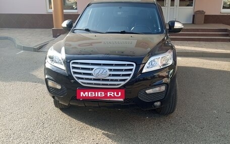 Lifan X60 I рестайлинг, 2014 год, 480 000 рублей, 7 фотография