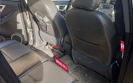 Lifan X60 I рестайлинг, 2014 год, 480 000 рублей, 3 фотография