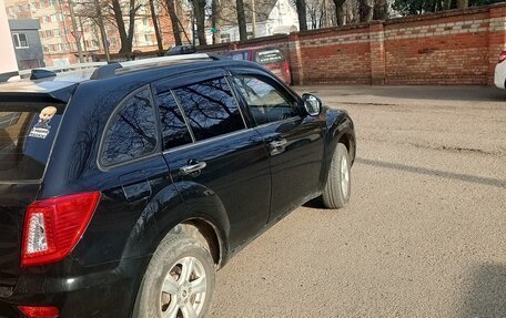 Lifan X60 I рестайлинг, 2014 год, 480 000 рублей, 10 фотография