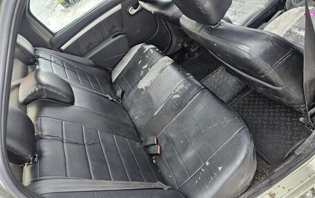 Renault Logan I, 2010 год, 175 000 рублей, 2 фотография