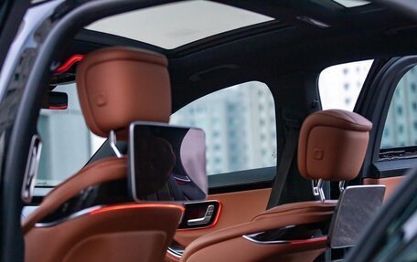 Mercedes-Benz S-Класс, 2021 год, 7 500 000 рублей, 8 фотография