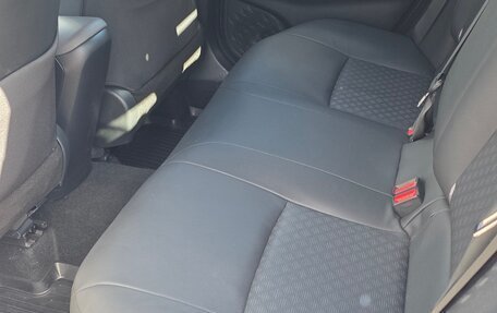 Toyota C-HR I рестайлинг, 2021 год, 3 300 000 рублей, 11 фотография