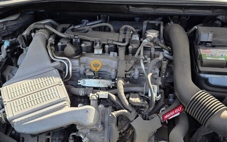 Toyota C-HR I рестайлинг, 2021 год, 3 300 000 рублей, 3 фотография