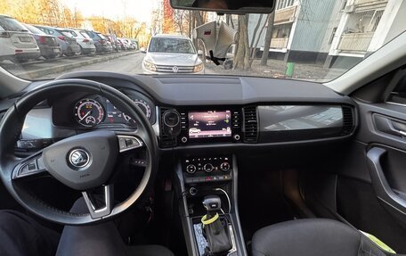 Skoda Kodiaq I, 2019 год, 1 950 000 рублей, 11 фотография