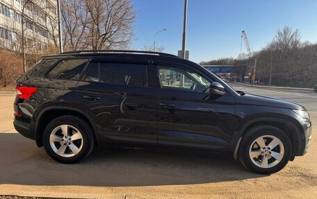 Skoda Kodiaq I, 2019 год, 1 950 000 рублей, 3 фотография