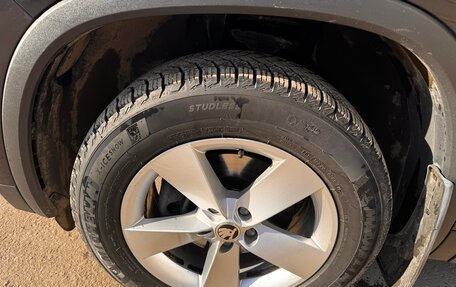 Skoda Kodiaq I, 2019 год, 1 950 000 рублей, 8 фотография