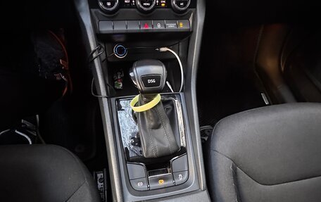 Skoda Kodiaq I, 2019 год, 1 950 000 рублей, 13 фотография