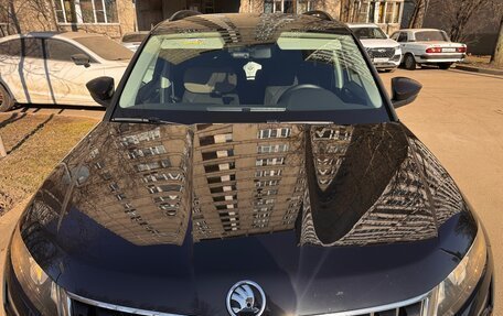 Skoda Kodiaq I, 2019 год, 1 950 000 рублей, 7 фотография