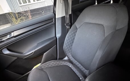 Skoda Kodiaq I, 2019 год, 1 950 000 рублей, 12 фотография