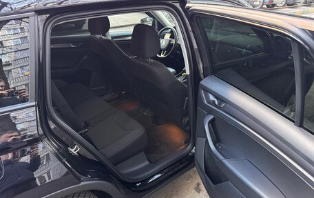 Skoda Kodiaq I, 2019 год, 1 950 000 рублей, 16 фотография