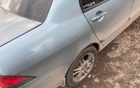 Mitsubishi Lancer IX, 2006 год, 230 000 рублей, 3 фотография