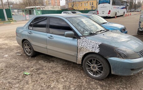 Mitsubishi Lancer IX, 2006 год, 230 000 рублей, 4 фотография