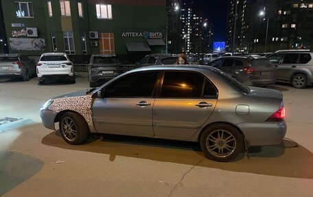 Mitsubishi Lancer IX, 2006 год, 230 000 рублей, 7 фотография