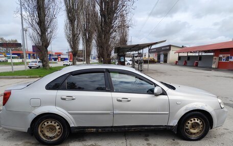 Chevrolet Lacetti, 2005 год, 210 000 рублей, 3 фотография