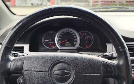 Chevrolet Lacetti, 2005 год, 210 000 рублей, 6 фотография