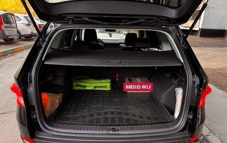 Skoda Kodiaq I, 2019 год, 1 950 000 рублей, 18 фотография