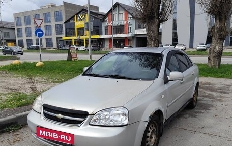 Chevrolet Lacetti, 2005 год, 210 000 рублей, 2 фотография