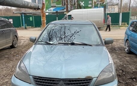 Mitsubishi Lancer IX, 2006 год, 230 000 рублей, 5 фотография