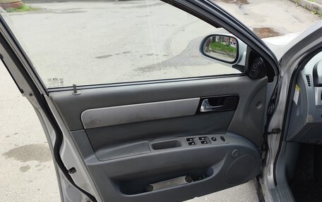 Chevrolet Lacetti, 2005 год, 210 000 рублей, 10 фотография