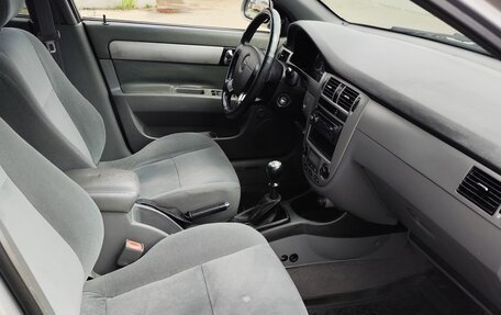 Chevrolet Lacetti, 2005 год, 210 000 рублей, 16 фотография