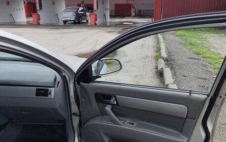 Chevrolet Lacetti, 2005 год, 210 000 рублей, 15 фотография