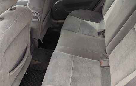 Chevrolet Lacetti, 2005 год, 210 000 рублей, 12 фотография