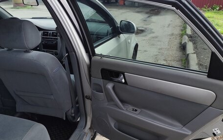 Chevrolet Lacetti, 2005 год, 210 000 рублей, 14 фотография