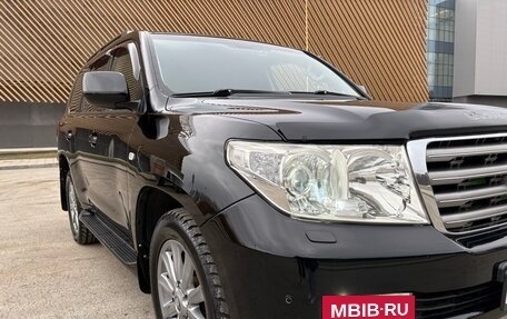 Toyota Land Cruiser 200, 2009 год, 3 300 000 рублей, 6 фотография