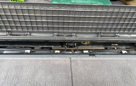 Toyota Land Cruiser 200, 2009 год, 3 300 000 рублей, 13 фотография